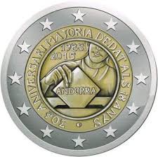 2015 - Andorra Plnoletosť